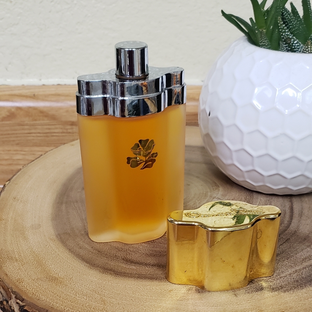 Vintage Oscar de la Renta parfum